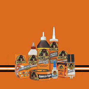 Paints & Glues