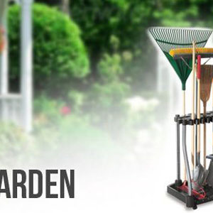 Lawn Garden