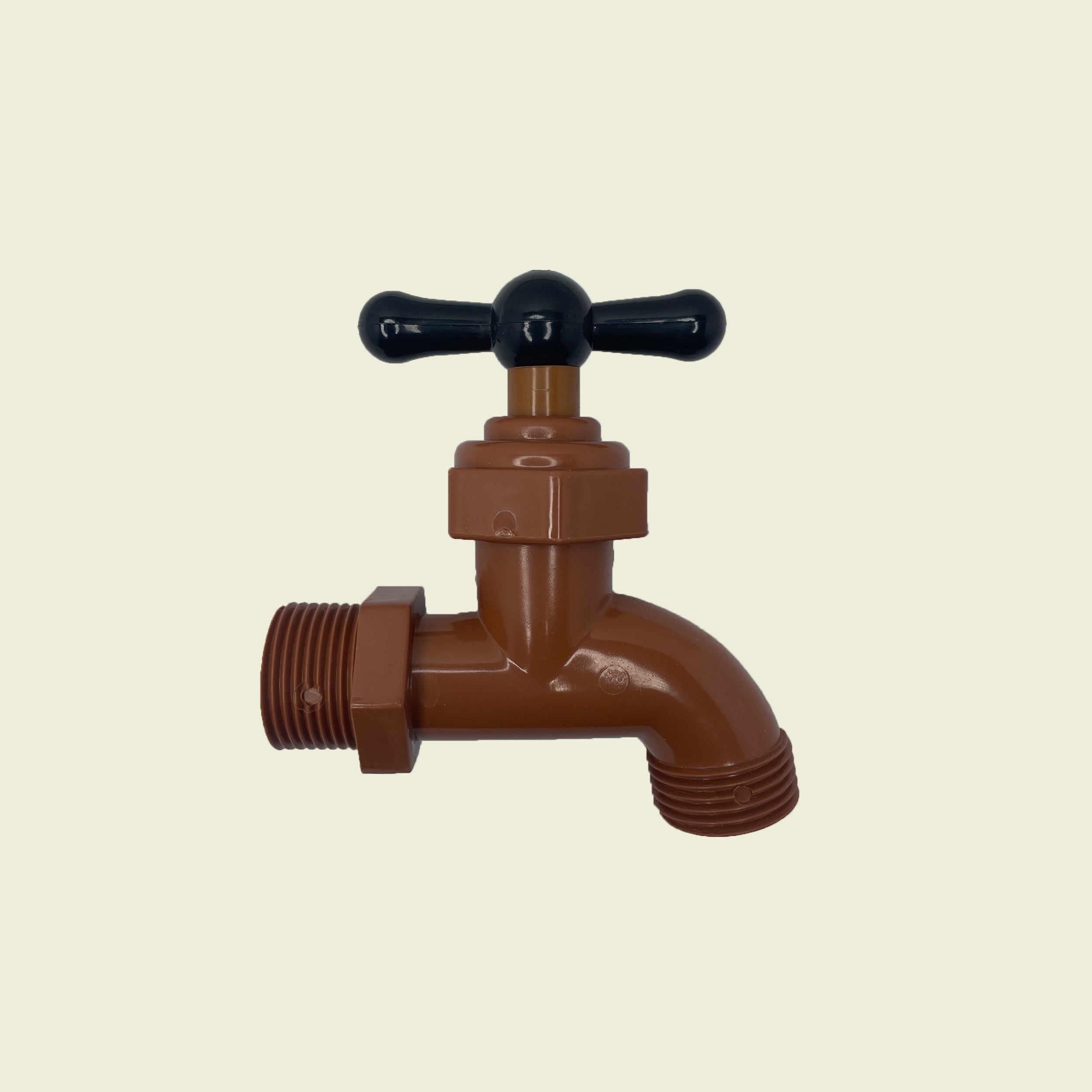 Garden Tap PVC