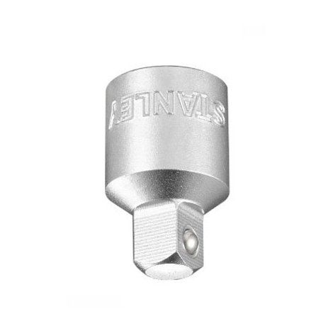 Stanley Adaptor 1/2" Drive 3/8" (M) #86-414