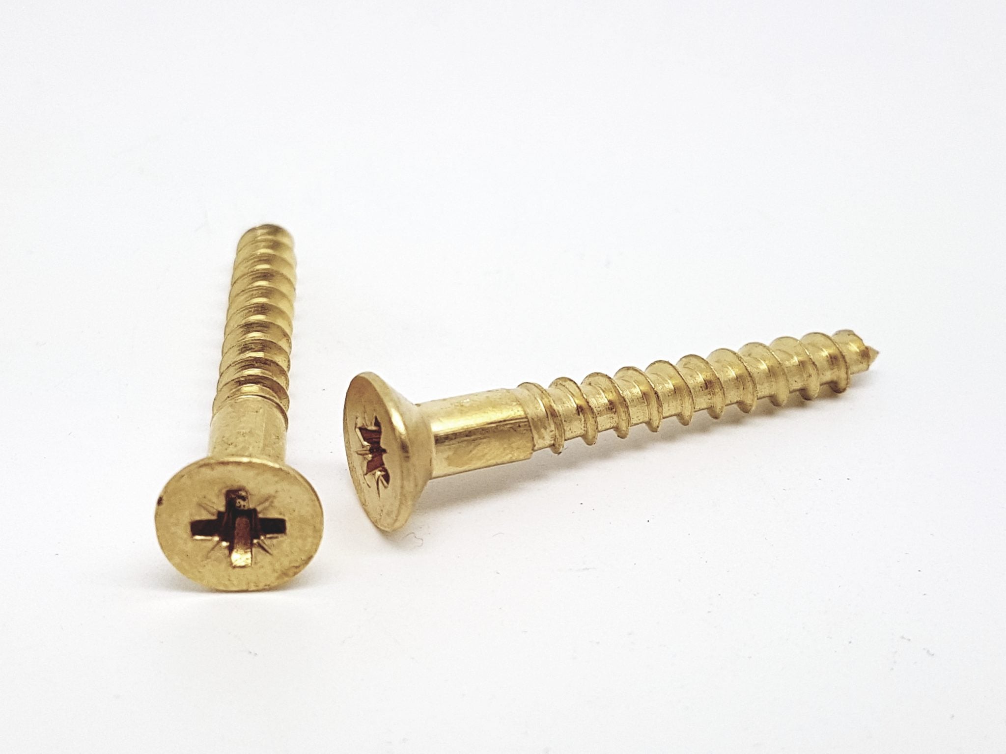 Brass screws are fasteners made from a copper and zinc alloy, prized for their corrosion resistance, attractive golden appearance