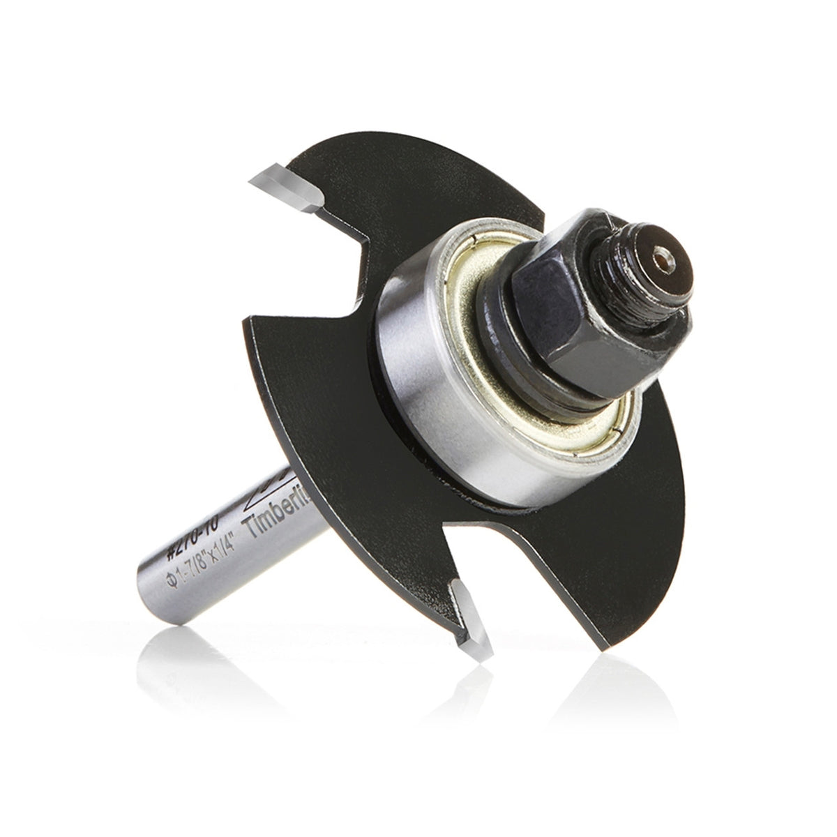 Timberline Router Bit (270-10).