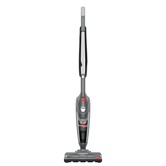 The BISSELL® Featherweight™ PowerBrush Vacuum offers quick and effective multi-surface cleaning with its ultra-light design and powerful motorized brush roll.2773