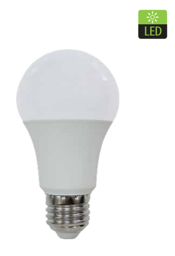 Westinghouse A70 LED 15W Muilvoltage-38905