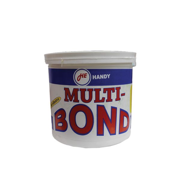 Multibond Tile Adhesive Gallons & Quarts For Laminates Marbles, Granite, Engineered Stone and Ceramic