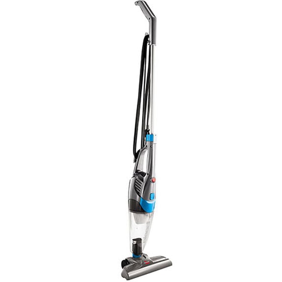 BISSELL 3 in 1 Stick Vacuum Lightweight Corded Vacuum Cleaner, Designed to be your go-to vacuum for easy cleaning throughout your Home, Office, Car - 2030