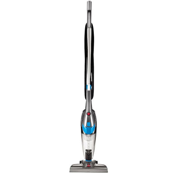 BISSELL 3 in 1 Stick Vacuum Lightweight Corded Vacuum Cleaner, Designed to be your go-to vacuum for easy cleaning throughout your Home, Office, Car - 2030