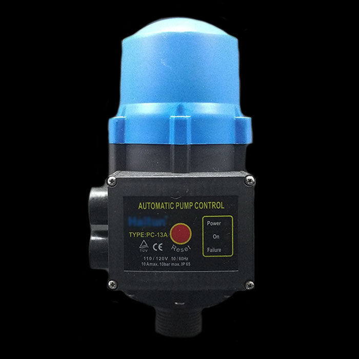 Smart Head for Water Pump – Automate Your Water Management  Upgrade your traditional water pump into a smart, efficient, and reliable system with our Smart Head for Water Pump - PSH110