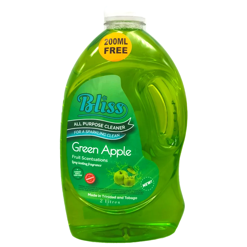 Bliss All Purpose Cleaner 2.2L