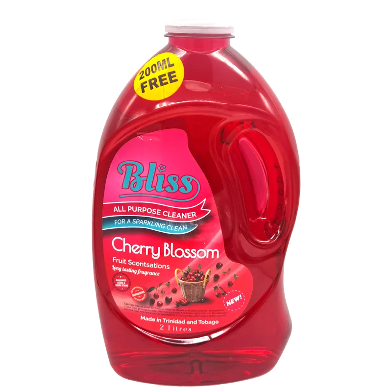 Bliss All Purpose Cleaner 2.2L