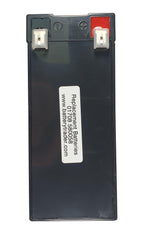 BVX700LI BVX700LUI battery replacement for APC Easy-UPS