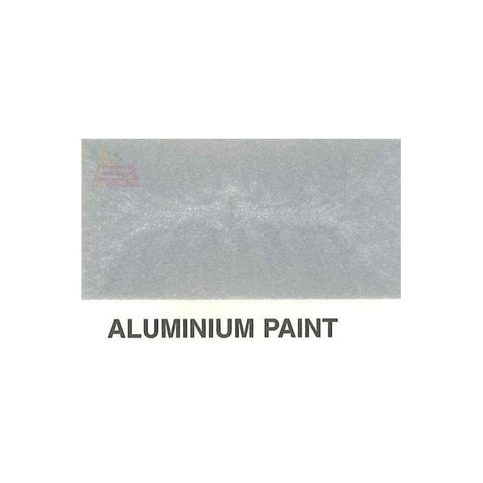 Kaleidoscope Bright Aluminium Paint 0.946L - I114STD206001L