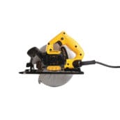 Dewalt 7 1/4 inches Circular Saw 1400W, Powerful Professional Standard Circular Saw - DWE560-B3