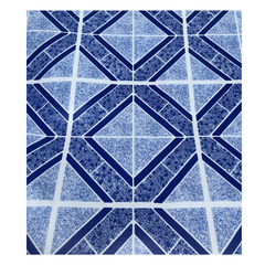 MegaLuxe PVC  Padded Sheet Vinyl Flooring in various patterns. Easy DIY Friendly Installation. Durable/Waterproof/Dent Resistant . Perfect for Living Rooms, Kitchens, Bathrooms, Bedrooms etc.