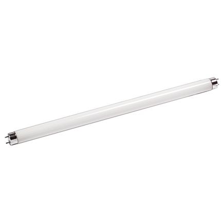 32-Watt Daylight Linear T8 Fluorescent Tube Light Bulb