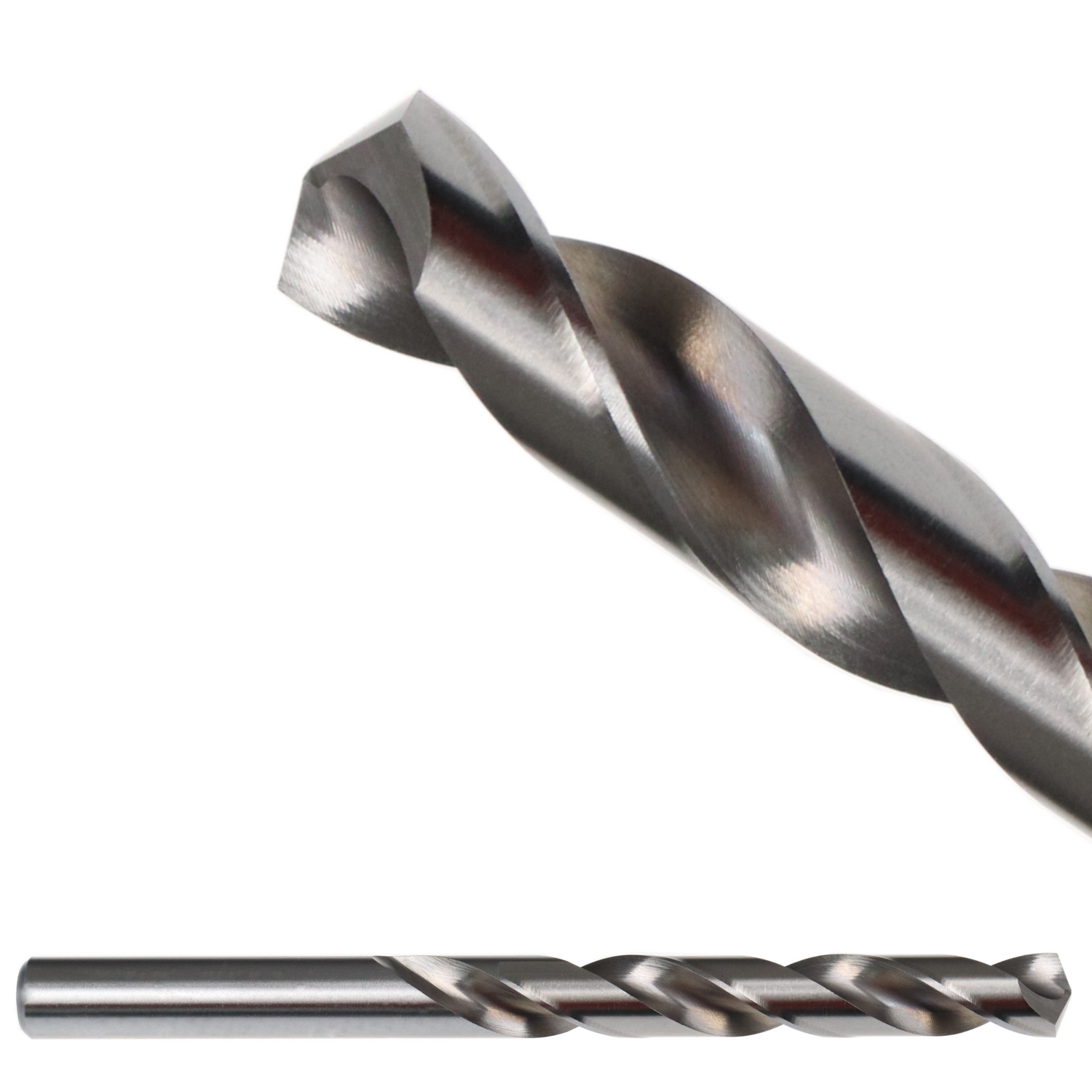 STEINBOHRER GERMAN STEEL HSS DRILL BIT 1/2 INCH Optimized and designed for efficient drilling. - 10810