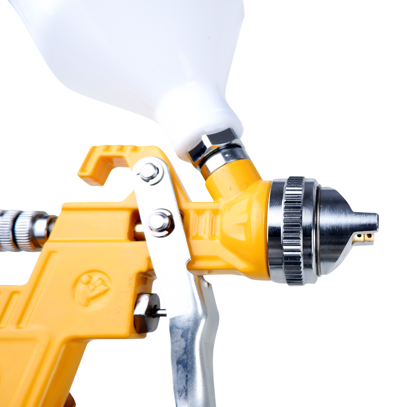 INGCO Industrial Spray Gun 600CC - ASG1061