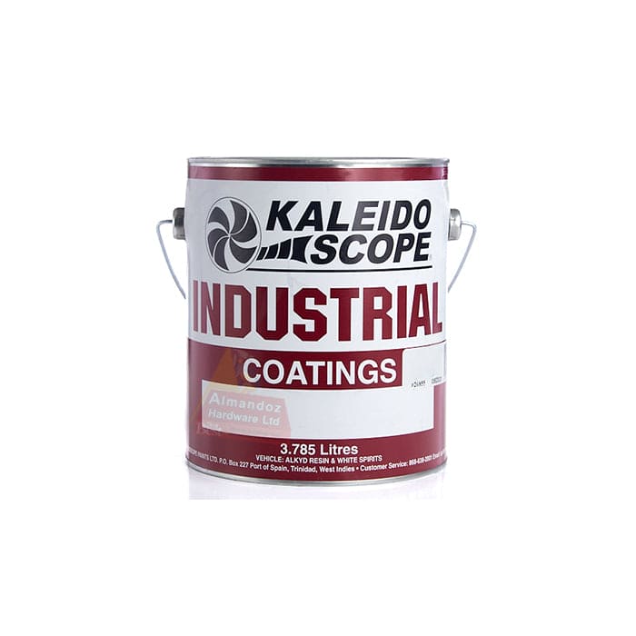 Kaleidoscope Bright Aluminium Paint 0.946L - I114STD206001L