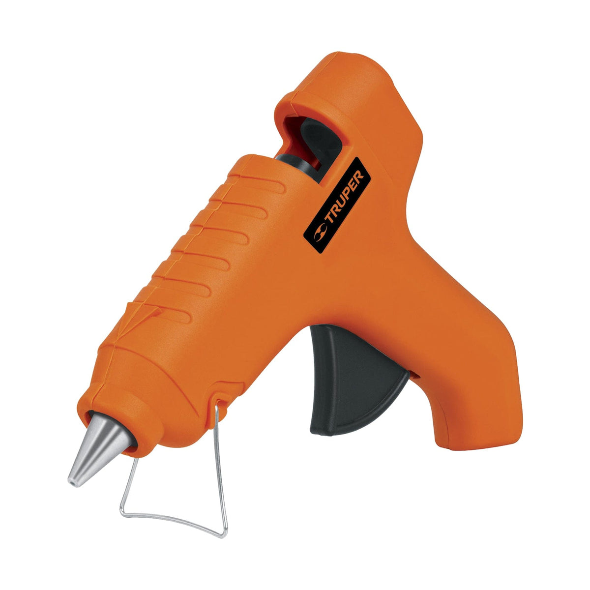 TRUPER 25W 1/2" (13mm) Hot Melt Glue Gun - A perfect addition to your craft supplies and has an extended tip for accurate detailed work - 17536