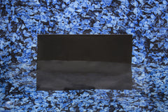 Gorilla Waterproof Patch & Seal Tape 4" x 10' Black, For Pools, Tanks, And Many More Wet, Outdoor Surfaces for Repairing Tears, Gaps, Cracks And Holes.- 4612502