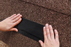 Gorilla Waterproof Patch & Seal Tape 4" x 10' Black, For Pools, Tanks, And Many More Wet, Outdoor Surfaces for Repairing Tears, Gaps, Cracks And Holes.- 4612502