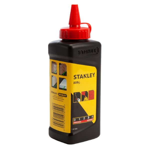 Stanley Chalk 8oz Red