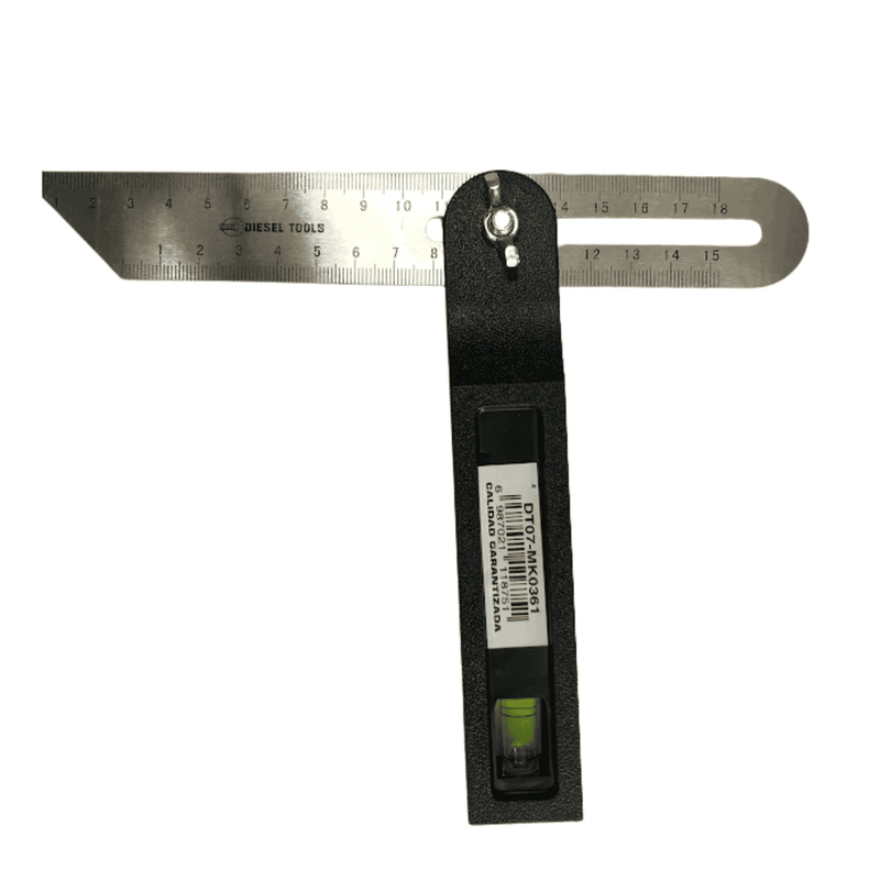 Diesel Tool Angle Finder - DT07-MK0361