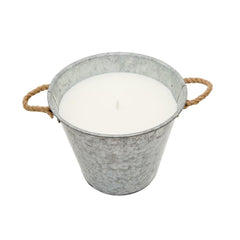 Patio Essentials Citronella Candle for Outdoors, Insect Repellent, Citronella-scented Candle, Keep away Mosquitos- 469845