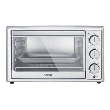 Galanz 1.5-cu.-ft. Countertop Toaster Oven - KWS1525R