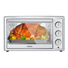Galanz 1.5-cu.-ft. Countertop Toaster Oven - KWS1525R