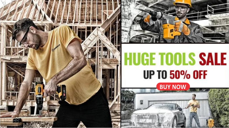 Home Improvement & Worksite Tools | Hardware Store – megashopTT