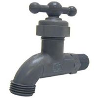 Garden Tap PVC