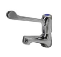 Aquarius Medical Basin Tap