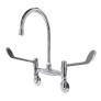 Aquarius Kitchen Sink Mixer Medical