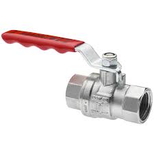 PEGLER 1/2 Inch Chrome Plated Ball Valve. This Heavy Duty Ball Valve is Chrome Plated For A Smooth Finish Also to Prevent Rust. Ideal for Use with Compressed Air, Water, Plumbing, or Oil. PEGA001
