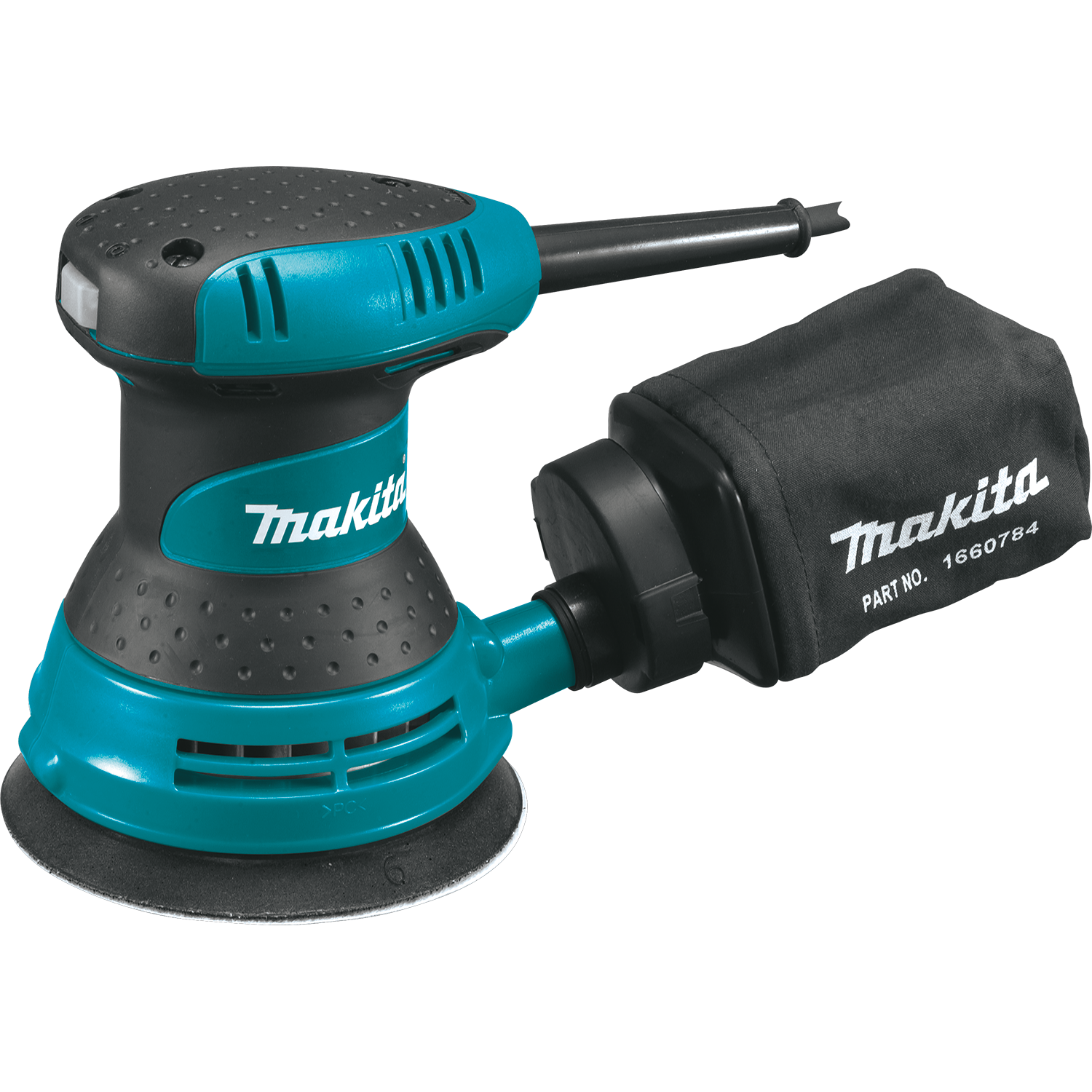 Makita Orbital Sander 5