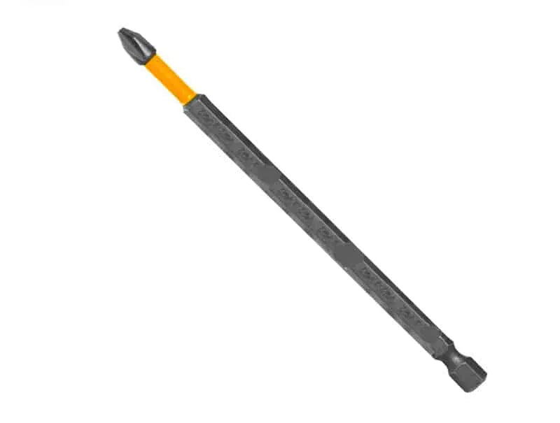 Ingco Phillips PH2 Magnetic Anti Slip Screwdriver Bit