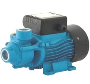 LEO Water Pump 0.5 HP PERIPHERAL PUMP XKm50-1 - Multipurpose water pump, applicable to many uses be it home, commercial or industrial.