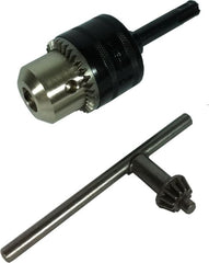 MAKITA CHUCK DRILL ADAPTER 1/2"CHUCK TO SDS+, MANDRILL ADAPTOR F/DRILL 194041-7