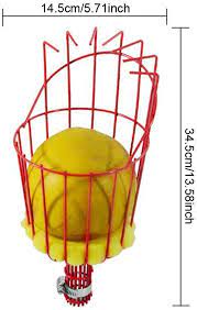 Truper Fruit Picker, a useful tool which makes it possible for picking fruits  (14338)