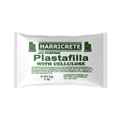 Plastafilla 1lb / 3lb ideal for filling cracks, holes, and crevices, in walls and ceilings of wood, concrete or plaster.