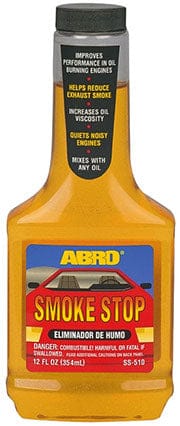 ABRO Smoke Stop® SS-510 (MAC00211 )